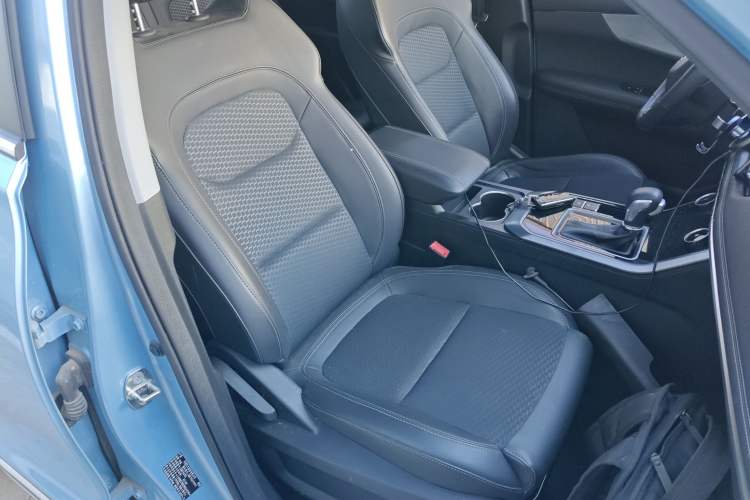 Used Chery Tiggo 5x 2020 1.5L CVT Fashion Edition
