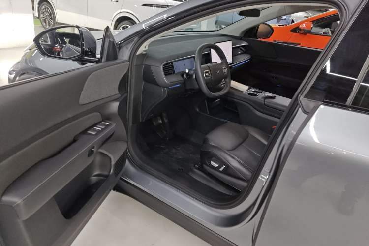 Used XPeng G6 2023 755 Ultra-Long Range Max
