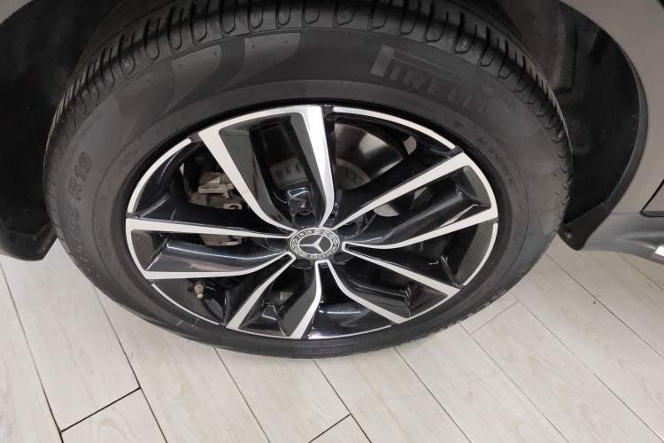 Used Mercedes-Benz GLC 2020 GLC 300 L 4MATIC Dynamic Edition
