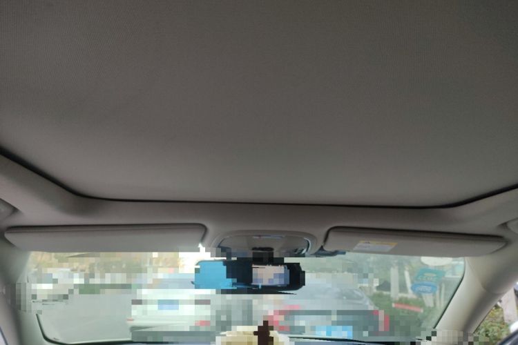 Used  Cherokee 2017 2.0L Superior Edition
