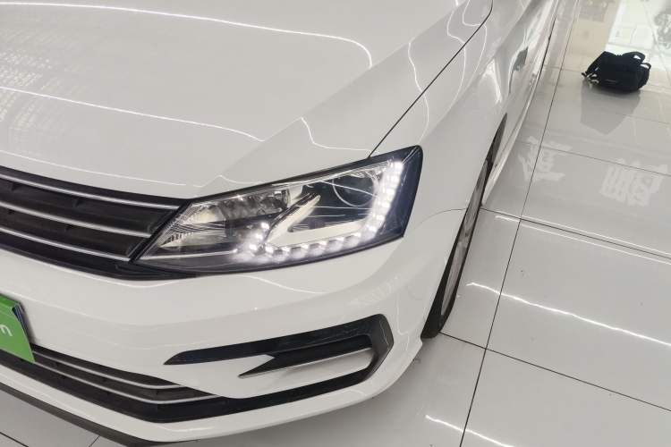 Used Volkswagen Sagitar 2018 280TSI DSG Ignite Edition
