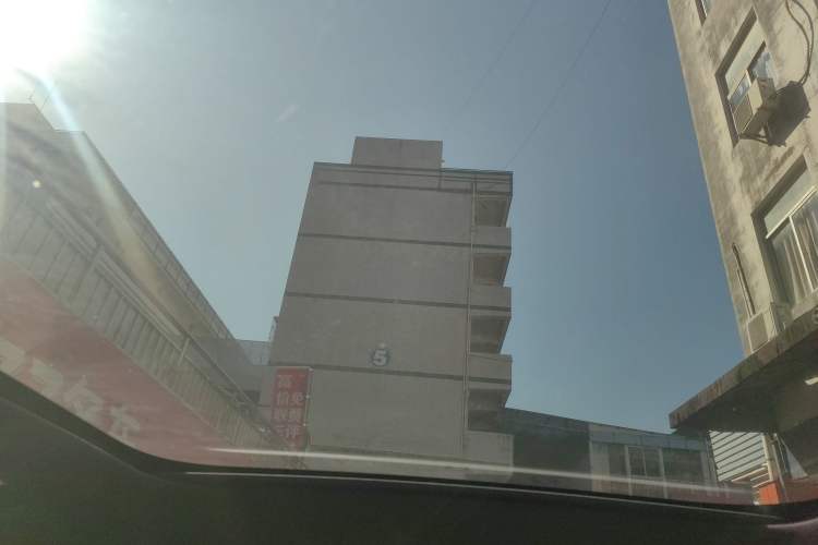 Used BYD Dolphin 2023 420 km Fashion Edition
