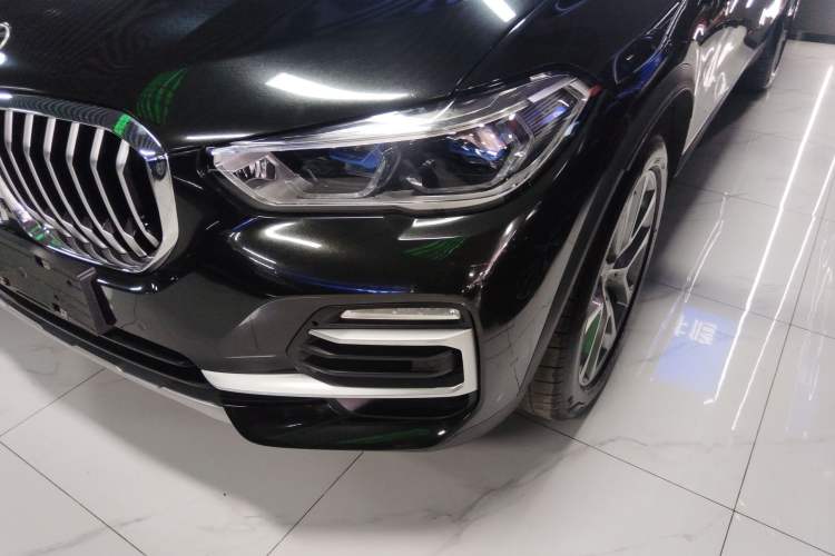 Used BMW X5 2020 xDrive30i X Design Package
