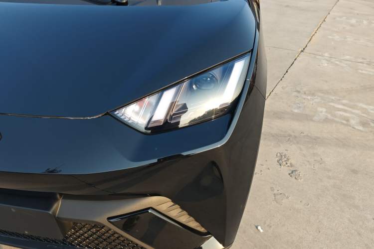 Used BYD Seagull 2023 Flying Edition
