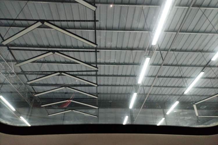 Used Lincoln Z 2022 iXiang Luxury Edition