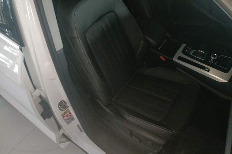 Used Audi Q5L 2020 Updated 40 TFSI Prestige Fashion Edition