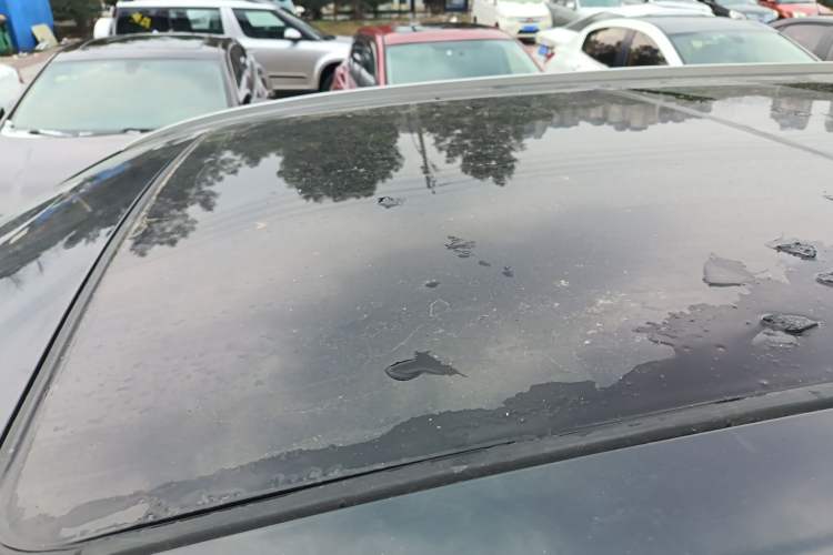 Used Toyota Highlander 2021 2.0T Four-Wheel Drive Luxury Edition 7 Seats