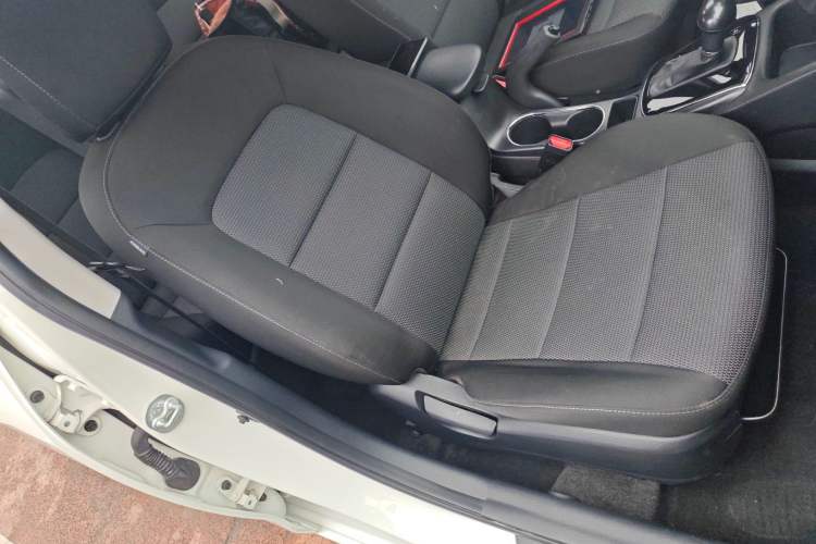 Used Kia K3 2017 1.6L Automatic 15th Anniversary Special Edition GLS
