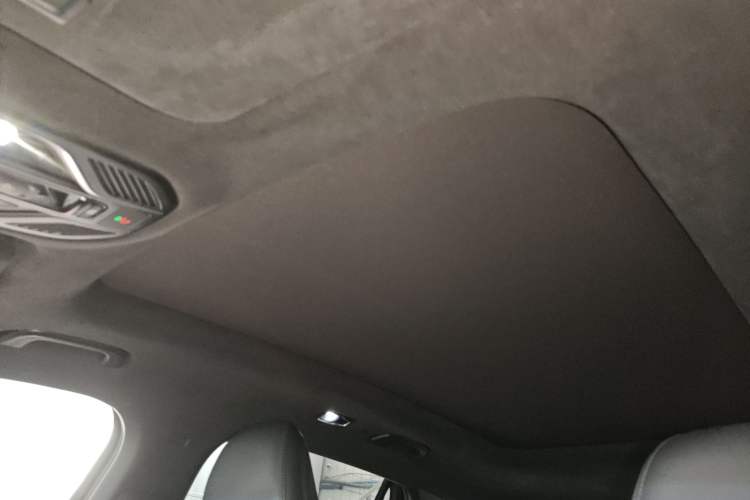 Used Geely Auto Monjaro L 2024 2.0TD High-Power Automatic Two-Wheel Drive Skyline Edition
