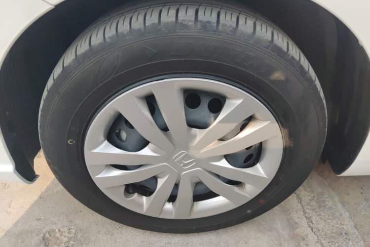 Used Honda Fit 2021 1.5L CVT Trend Edition