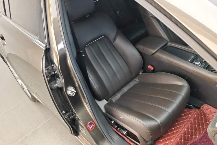 Used Mazda Atenza 2020 2.5L Sky Blue Prestige Edition
