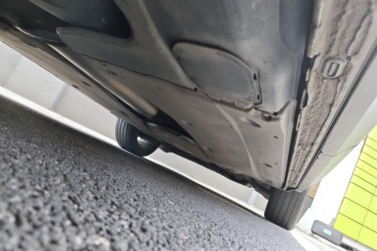 Used Skoda Kodiaq 2017 TSI330 7-Seater Two-Wheel-Drive Luxury Edition
