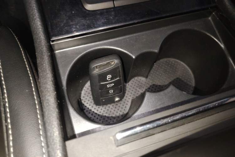 Used Skoda Superb 2016 TSI330 DSG Smart Drive Edition
