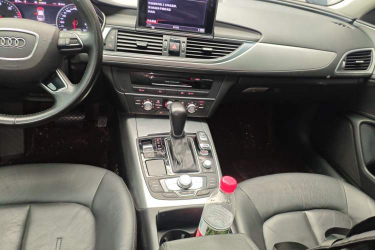 Used Audi A6L 2017 TFSI Technology Edition