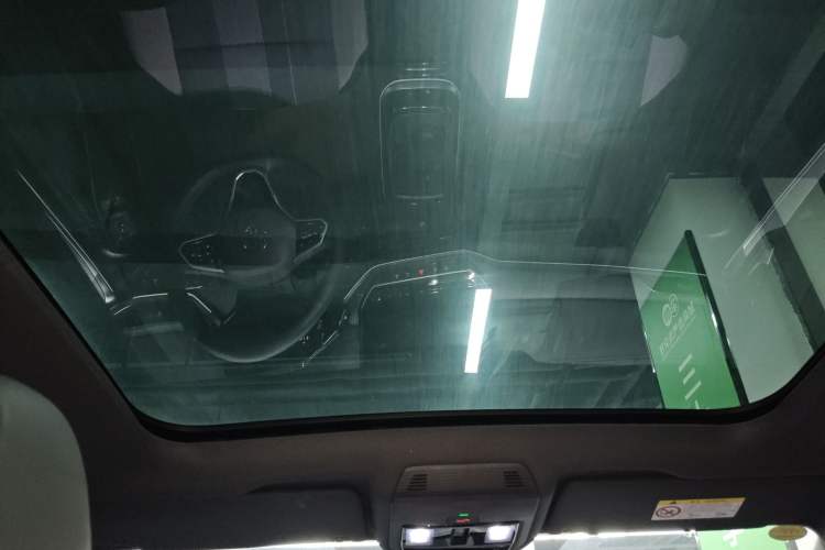 Used Volkswagen ID.4 CROZZ 2022 Pure Edition Limited Edition
