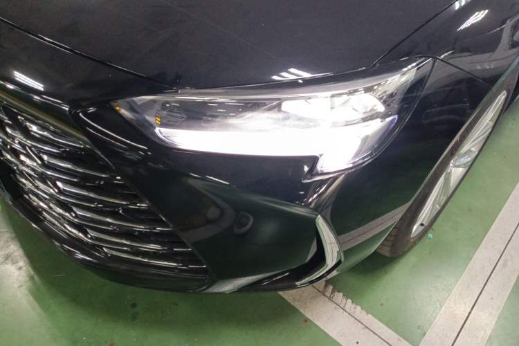 Used Buick Regal 2024 28T Luxury Edition