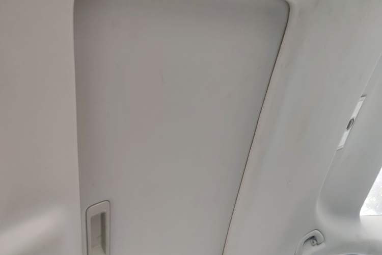 Used Volkswagen Santana 2018 1.5L Automatic Comfort Edition