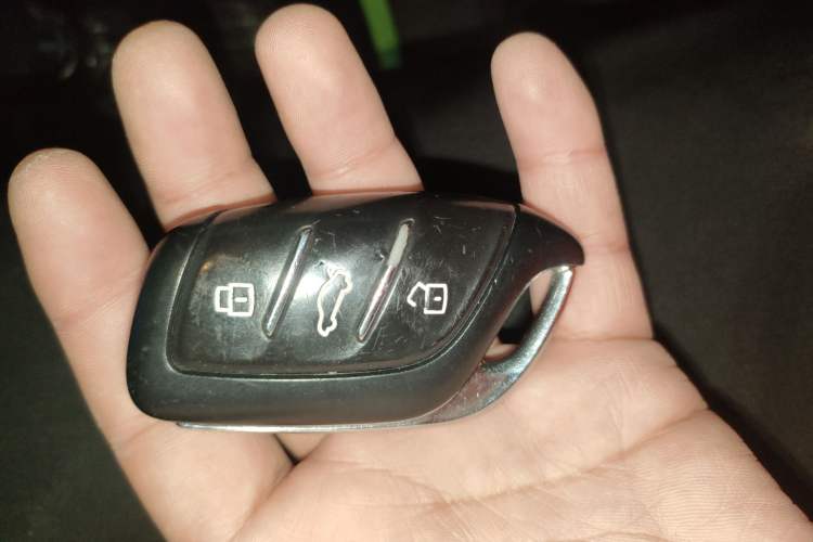 Used Roewe Clever 2021 302km Excellence Edition