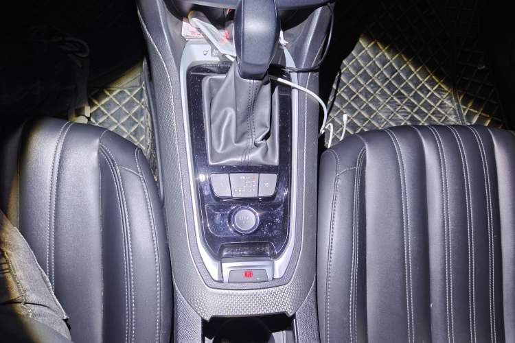 Used Peugeot 408 2020 360THP 10th Anniversary Edition