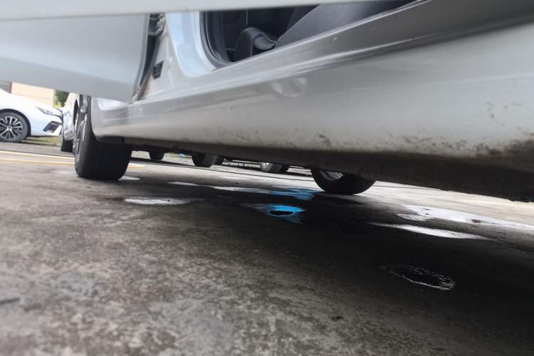 Used Hyundai Elantra 2015 1.6L Automatic Leading Model
