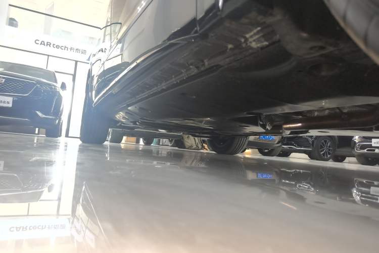 Used Volkswagen Viloran 2024 380TSI Luxury Edition