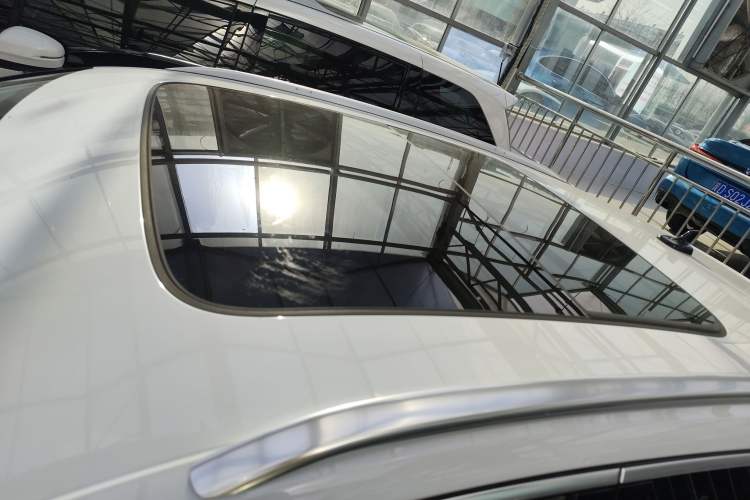 Used Audi Q3 2021 40 TFSI Fashion Dynamic Model
