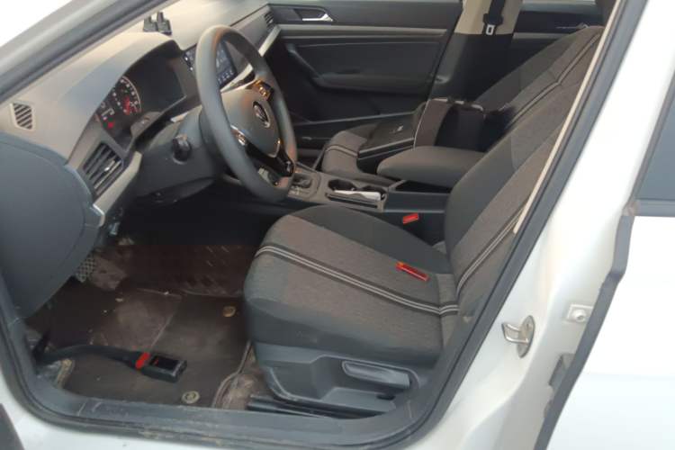 Used Volkswagen Lavida 2022 1.5L Automatic Fashion Edition
