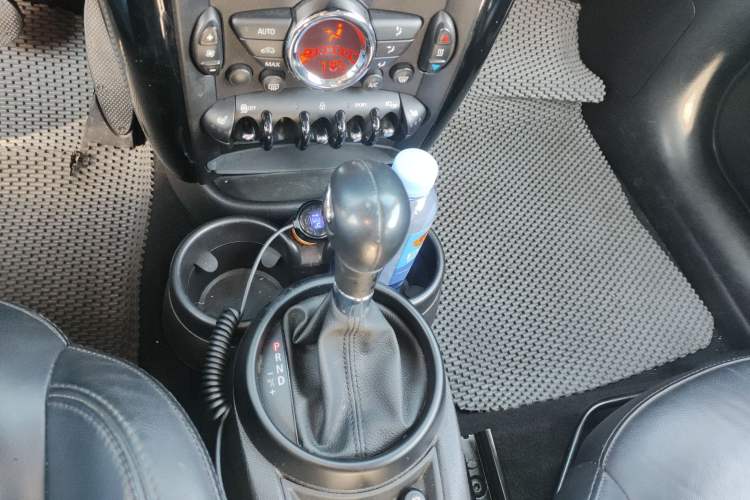 Used  Paceman 2013 1.6T COOPER ALL4