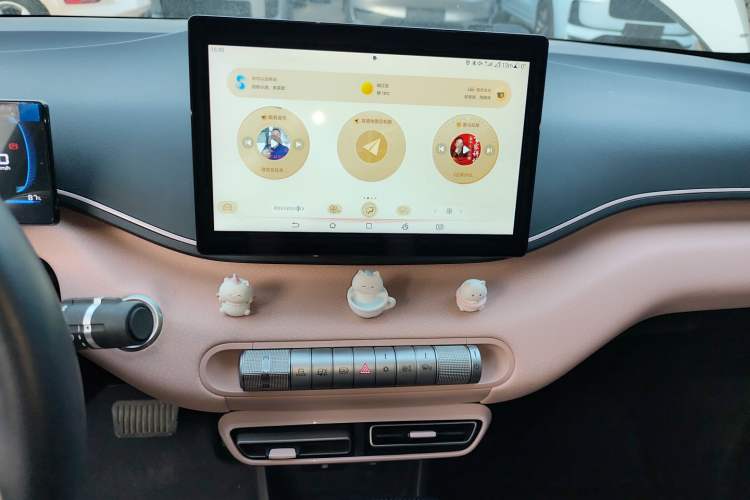 Used BYD Seagull 2023 Flying Edition