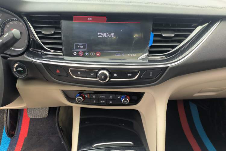 Used Buick Regal 2021 552T Elite Edition
