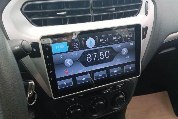 Used Peugeot 301 2016 1.6L Automatic Comfort Edition
