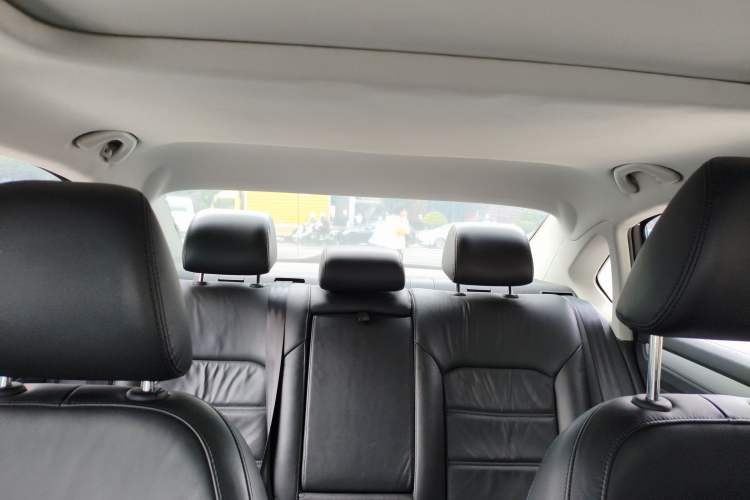 Used Volkswagen Passat 2014 1.8TSI DSG Prestige Edition
