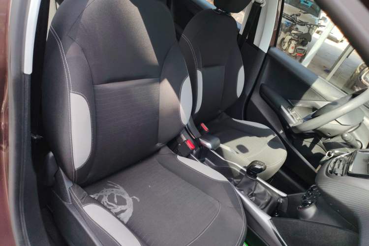 Used Peugeot 2008 2014 1.6L Manual Trend Edition
