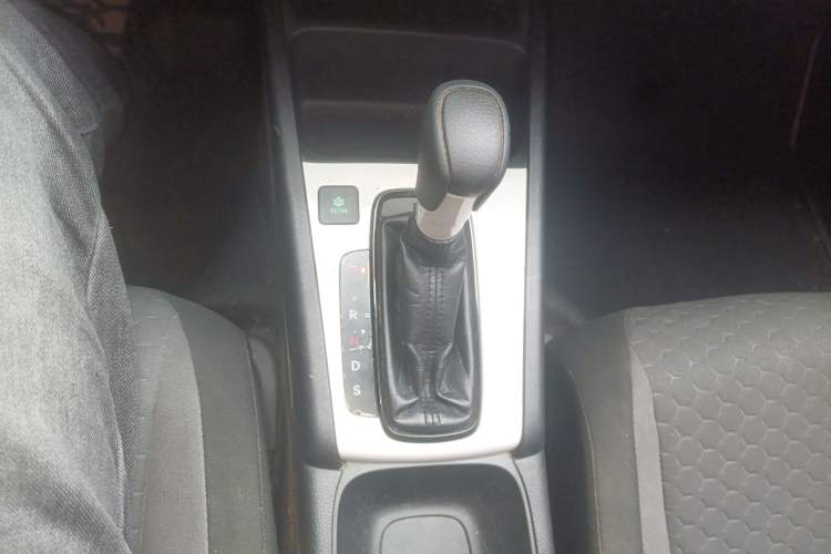 Used Honda Fit 2021 1.5L CVT Trend Edition