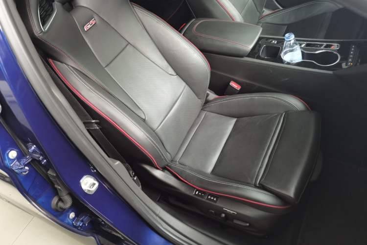 Used Buick Regal 2020 GS 28T Prestige Model