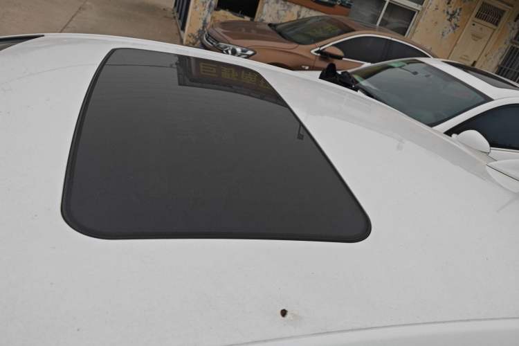 Used Chevrolet Cruze 2017 1.5L Automatic Xuanfeng Edition
