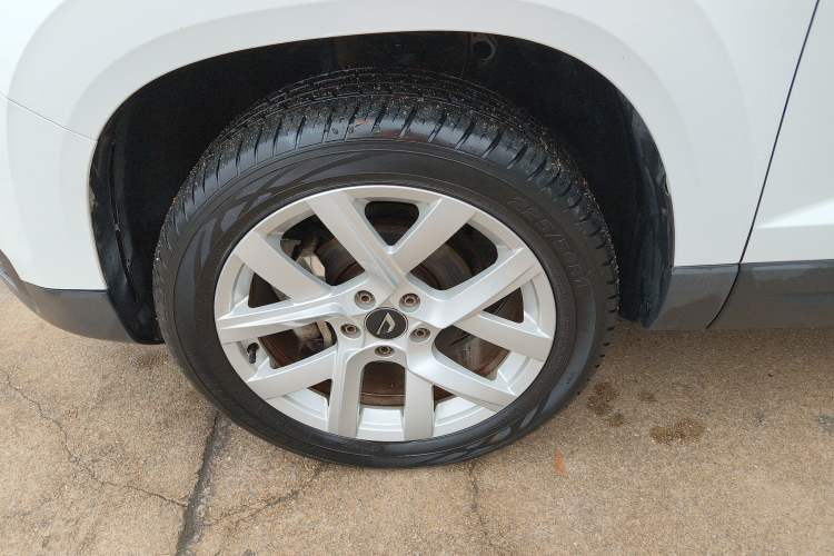 Used Jetta VS5 2019 280TSI Automatic Enjoyment Model
