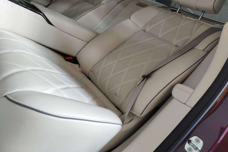 Used Hima Stelato S9 2025 Extended-Range Ultra
