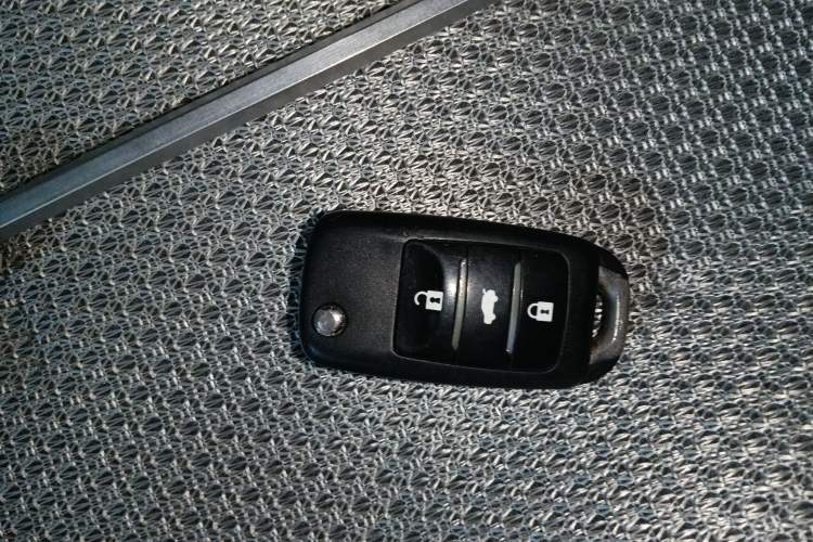 Used Changan CS15 2016 1.5L Automatic Fashion Edition
