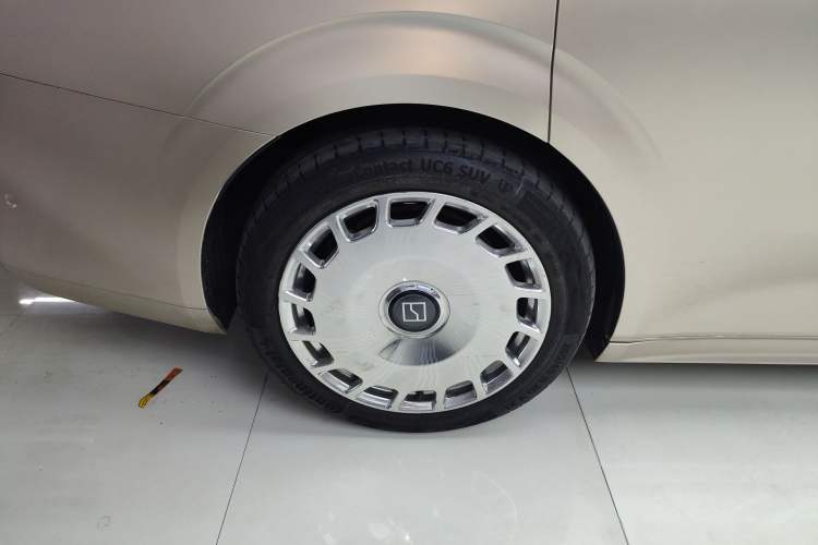 Used Zeekr 009 2022 WE Edition