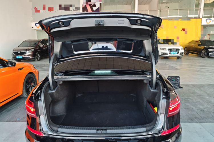 Used Volkswagen Passat 2024 330TSI Starry Elite Edition
