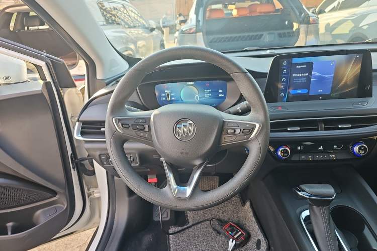 Used Buick Velite 6 2023 430km Comfort Edition
