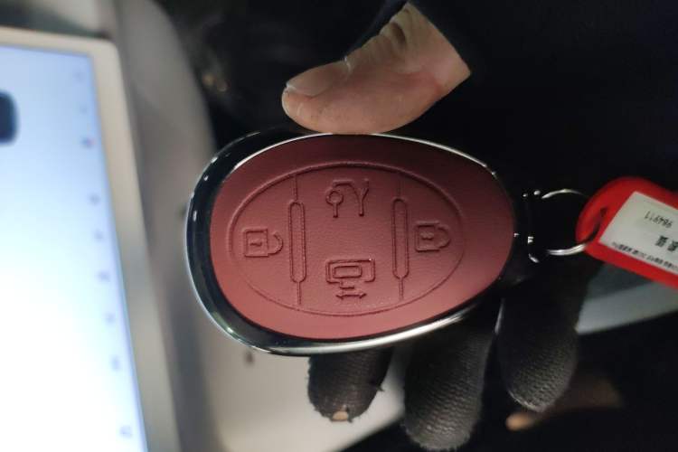 Used ARCFOX Kaola 2023 Family Edition Pro
