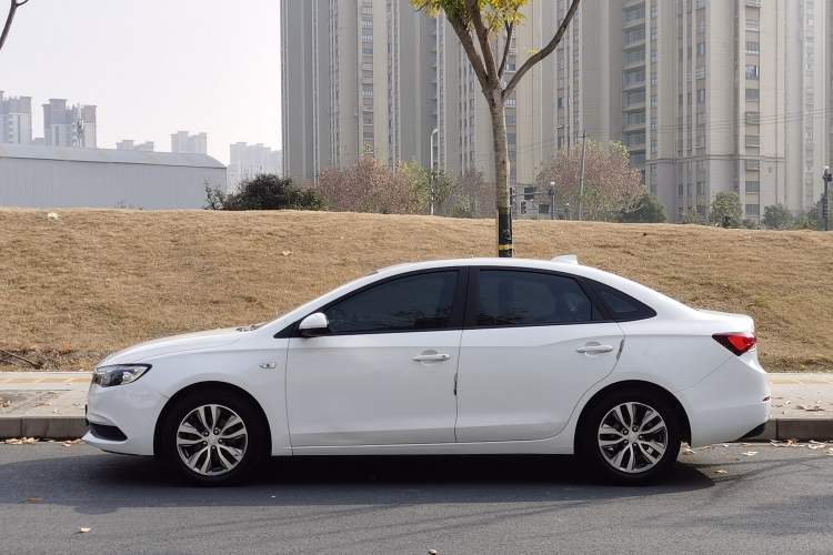 Used Buick GT 2018 18T Automatic Elite Model
