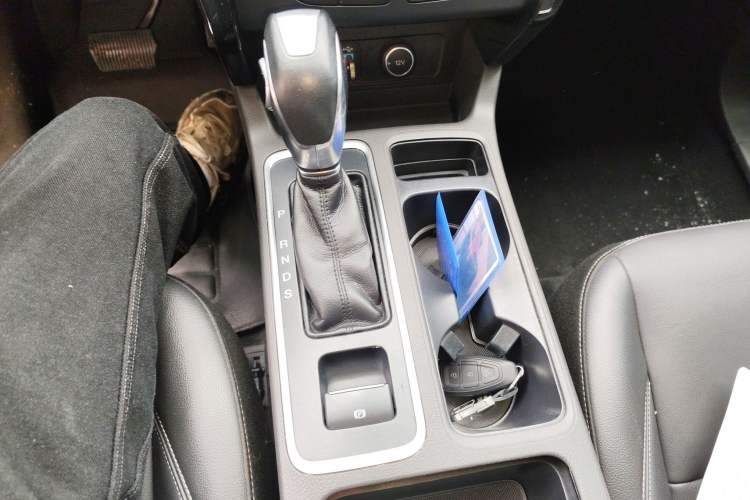 Used Ford Kuga 2019 EcoBoost 245 4x4 Prestige Plus Model China VI Standard