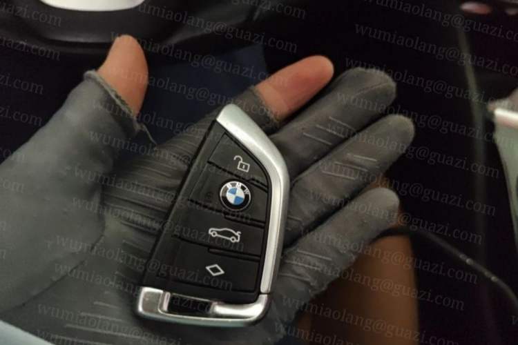 Used BMW 3 Series 2021 Facelifted 325Li M Sport Night Edition Package
