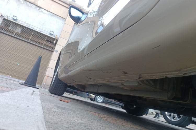 Used Geely Auto Emgrand 2017 Sedan Million Edition 1.5L CVT Luxury Model
