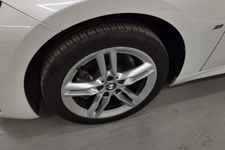 Used BMW 1 Series 2023 120i M Sport Night Edition
