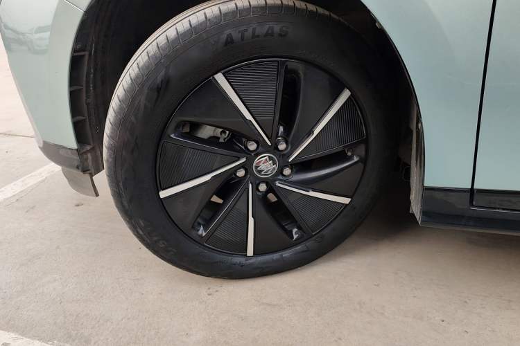 Used Buick Velite 6 2024 430km Enjoyment Version