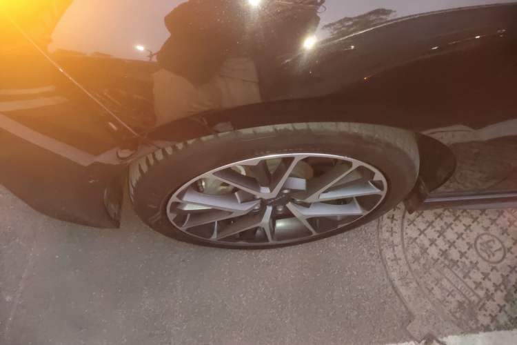 Used Lynk & Co 03 2022 2.0TD DCT JingPro